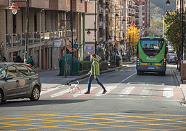Los jóvenes podrán informarse sorbe los recursos que tienen a su disposición.