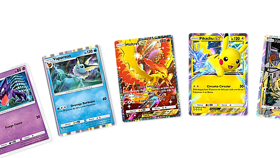 Pokémon celebra su Día anunciando dos juegos