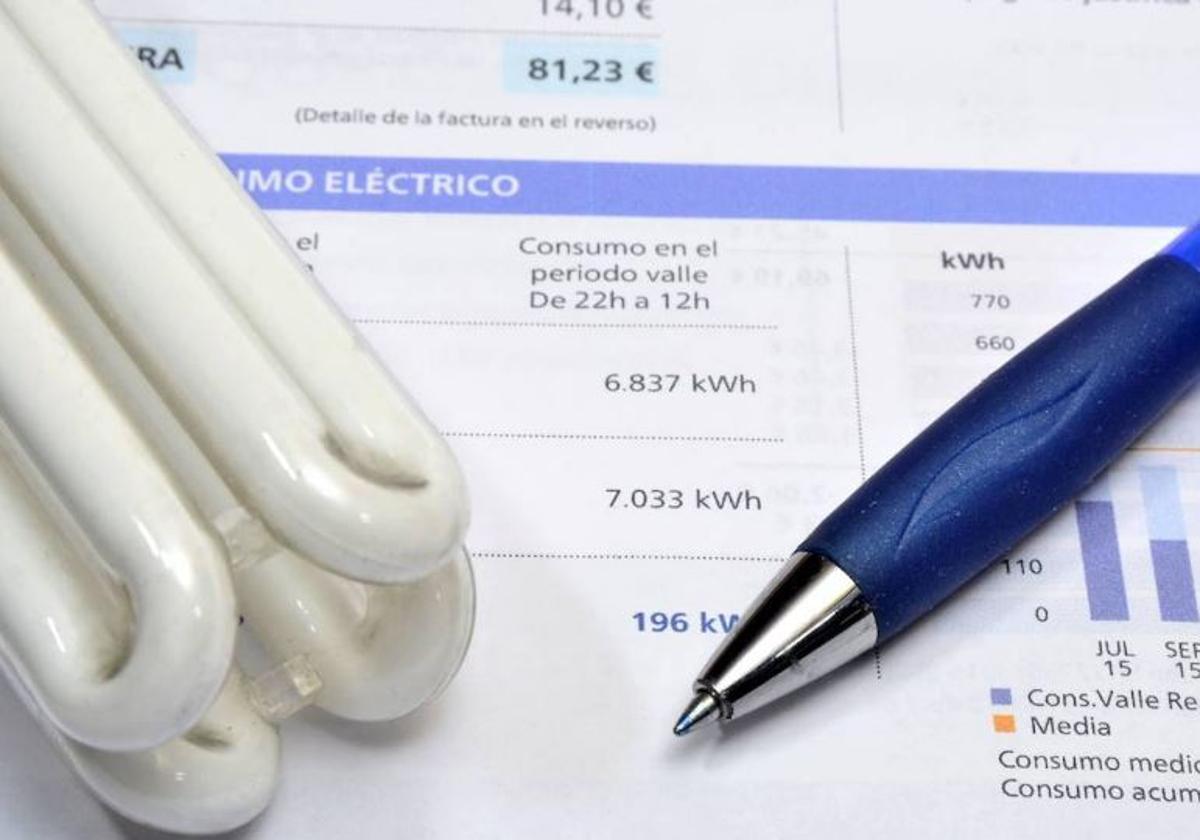 El precio de la luz para el 1 de marzo: ¿cuándo es más barata y más cara?