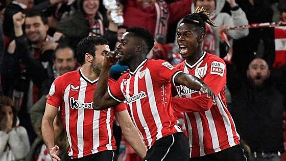 Y la Supercopa como premio añadido