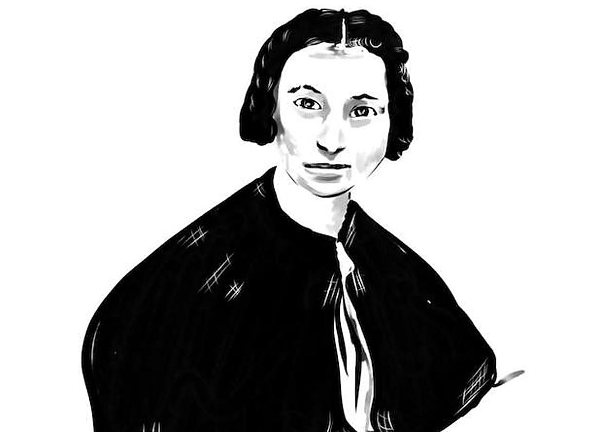 Imagen principal - La escritora Miren Maourtua, la atleta Oihana Azkorbebeitia y la primera alcaldesa de Atxondo Rosa Elizburu