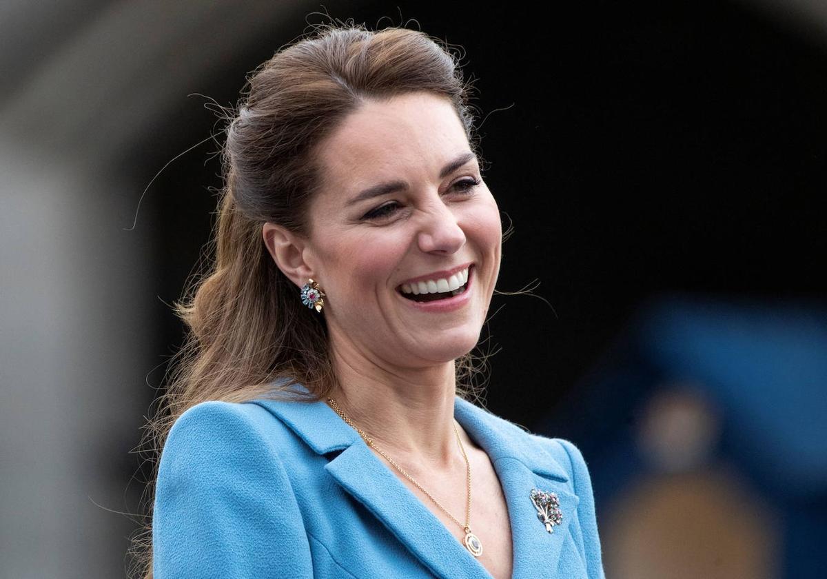 Nuevo comunicado sobre Kate Middleton para zanjar los rumores sobre su salud