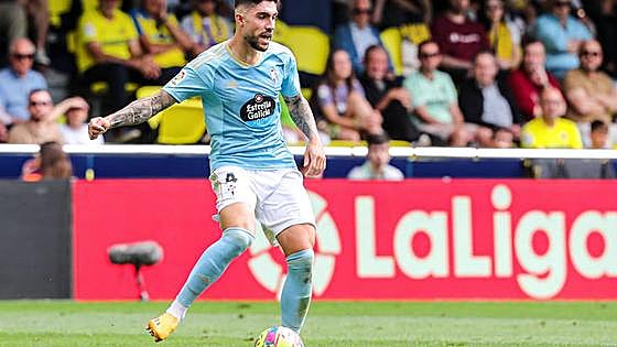 El Athletic ingresará entre 8 y 10 millones por el traspaso de Núñez al Celta