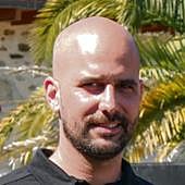 Imagen - Es un rodador potente y fuerte. Le da igual la lluvía, el frío o el calor. Además confía en lo que le dices»