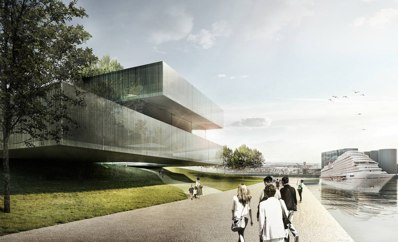 ARRIOLA FIOL ARQUITECTES,