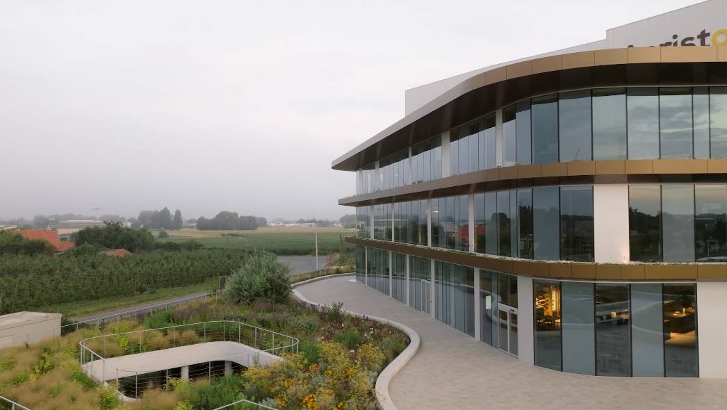 BAUMSCHLAGER EBERLE ARCHITECTES + DE LA PUERTA CAMPO ARQUITECTOS ASOCIADOS