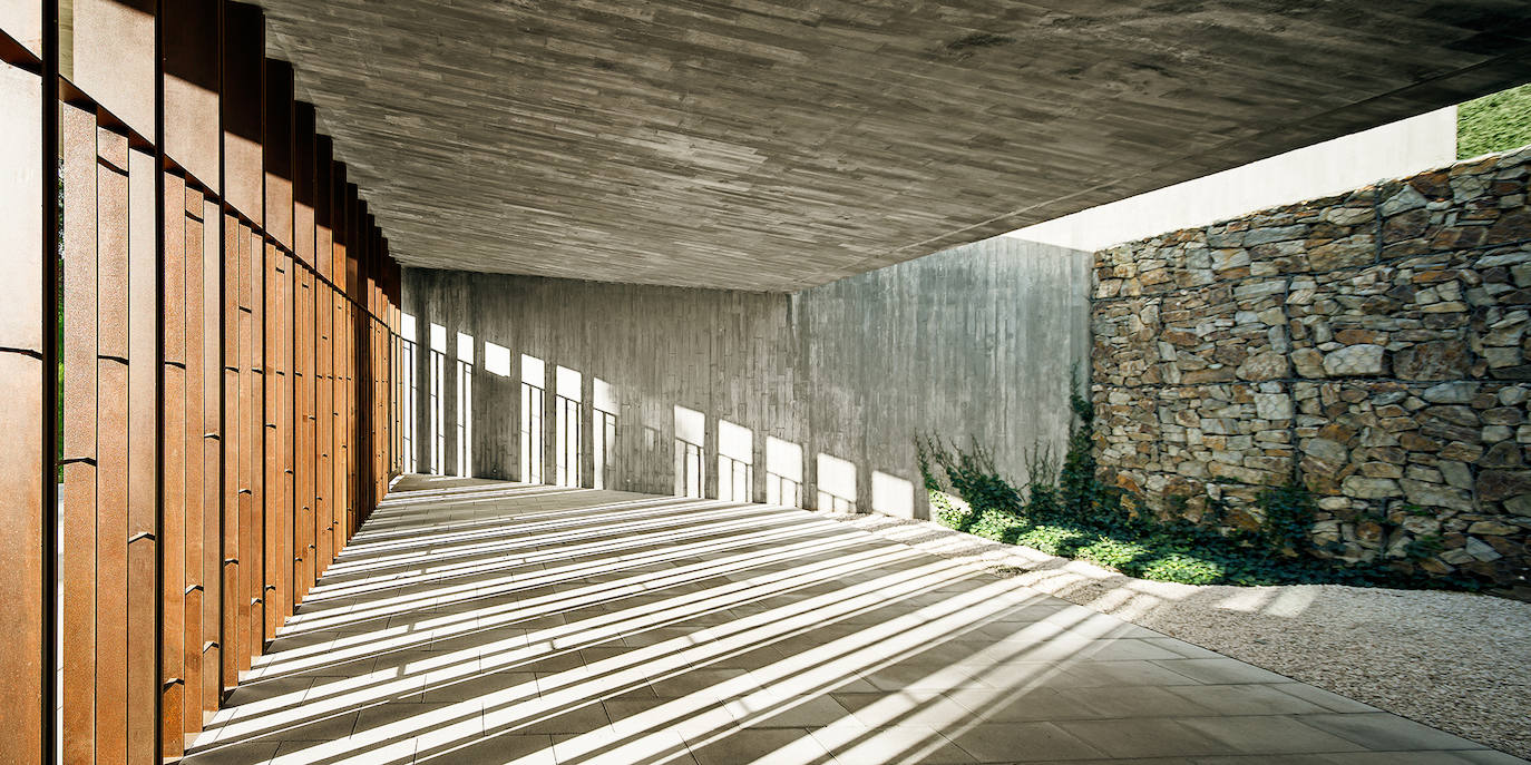 BATLLE I ROIG ARQUITECTURA