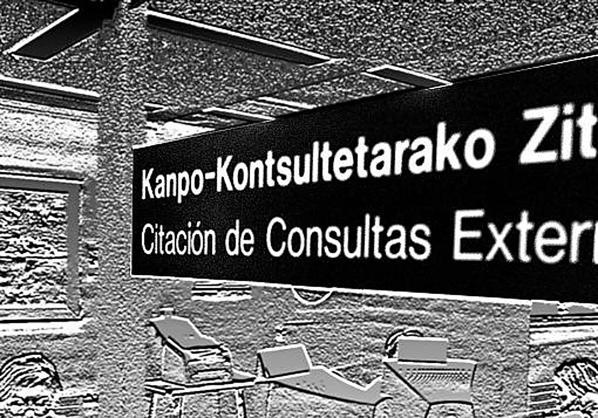 El desolado páramo de lo inútil