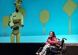 También se han organizado dos charlas informativas dirigidas especialmente a las personas de la tercera edad