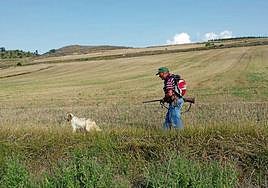 El PP reclama a las Juntas de Álava una figura de acompañante en la caza para asegurar el relevo generacional