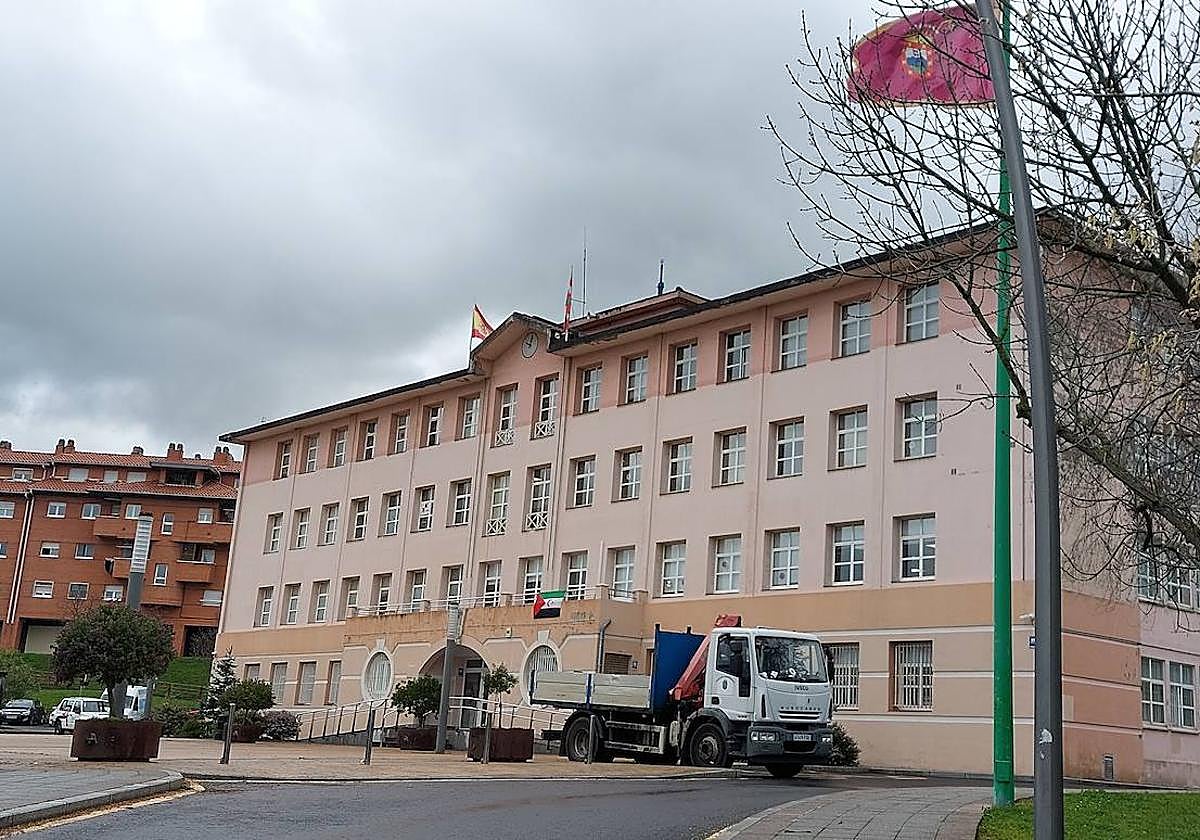 El capítulo de inversiones se ha incrementado un «123%» con respecto al pasado ejercicio.