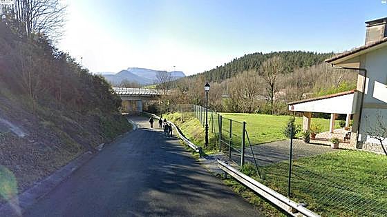 Lazos que unen el valle de Arratia