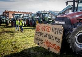 La UAGA y los independientes piden más medidas fiscales y derogar la Ley vasca de Cambio Climático