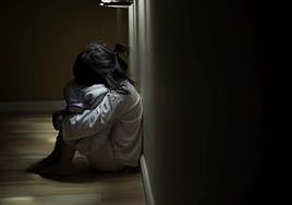 Los menores quedan en la mayoría de casos en una posición de desprotección ante el agresor de su madre.