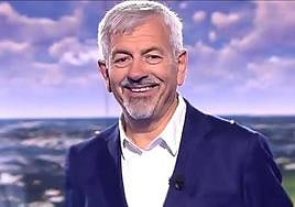 Carlos Sobera y otros famosos, víctimas de una estafa sobre criptomonedas