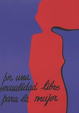 Imagen - Cartel de Ballestín realizado en 1977.