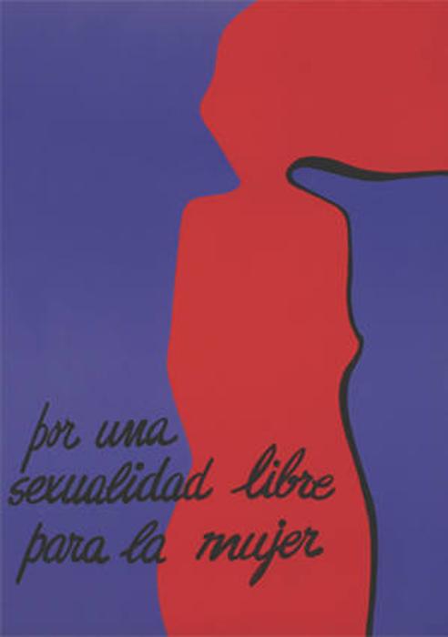 Imagen - Cartel de Ballestín realizado en 1977.