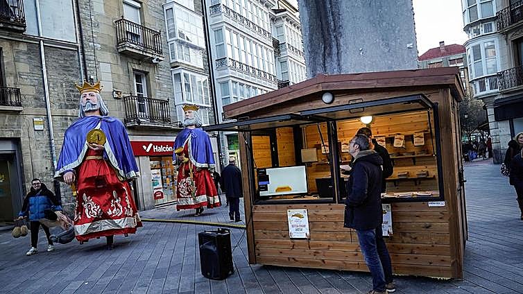 El vídeo que te explica cómo votar las propuestas de 'Vitoria-Gasteiz Hobetuz'