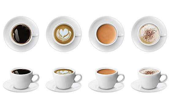 Los amantes del café podrán disfrutar de más de un centenar de propuestas.