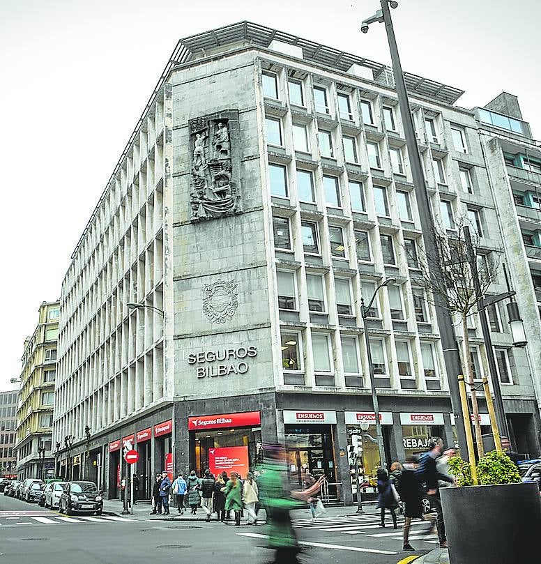 Seguros Bilbao