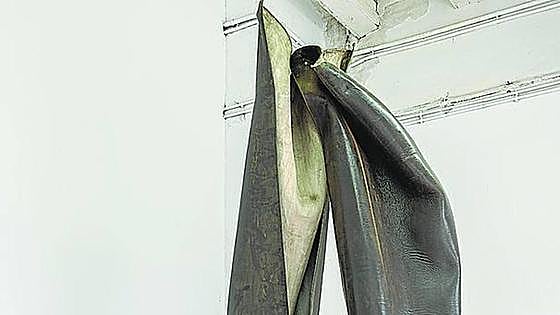 El Reina Sofía incorpora a su fondo obras de cuatro artistas bilbaínas