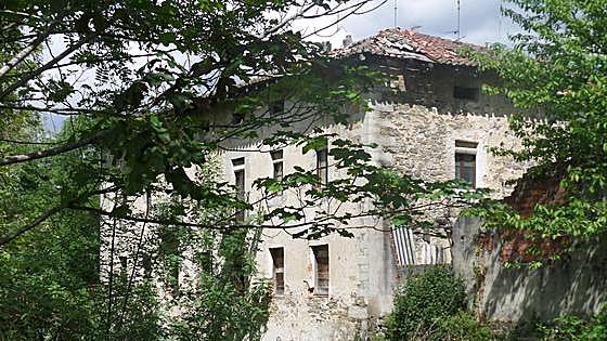 Amurrio planea construir 44 nuevos pisos en Ugartebetxi