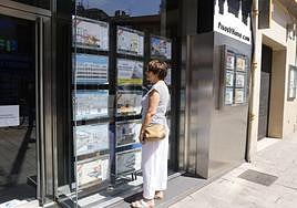 Vitoria pedirá limitar el precio de los alquileres pese al recurso judicial del Gobierno vasco