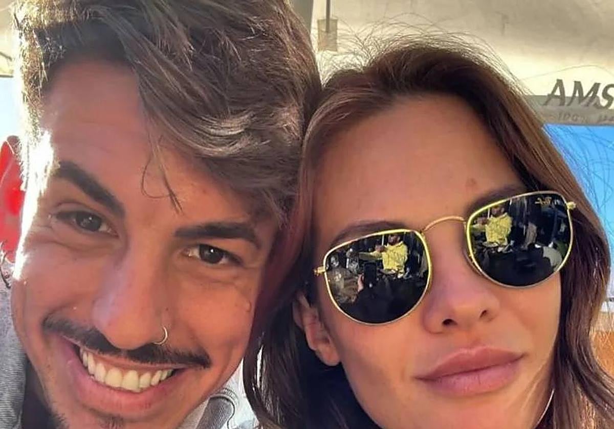 Jessica Bueno se pronuncia sobre los rumores de boda con Luitingo
