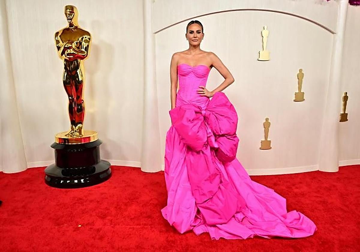 Los mejores y peores looks de la alfombra roja de los Oscar
