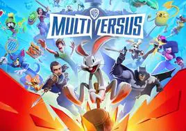 Batman contra Bugs Bunny: 'Multiversus' recibe fecha de lanzamiento