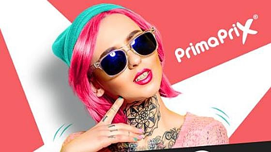 Primaprix, la cadena de perfumería, cosmética y droguería más barata, abre tienda en Max Center