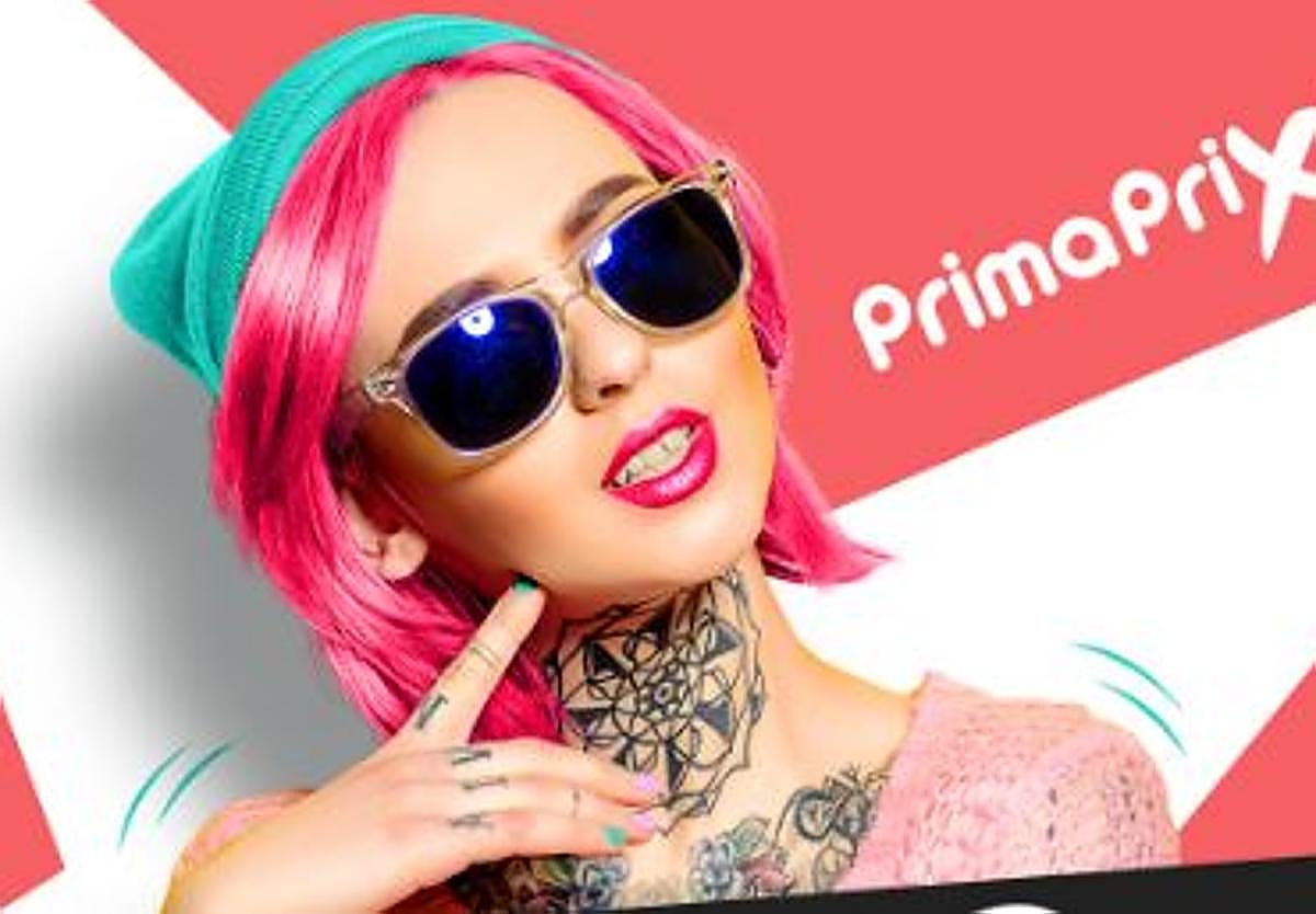 Primaprix, la cadena de perfumería, cosmética y droguería más barata, abre tienda en Max Center.