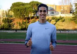 El campeón de España de 5.000 metros, positivo por una sustancia para aumentar la resistencia