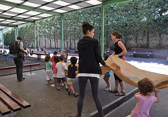 Cómo apuntarse a las colonias de verano de la Diputación: la inscripción permanece abierta hasta el 22 de marzo