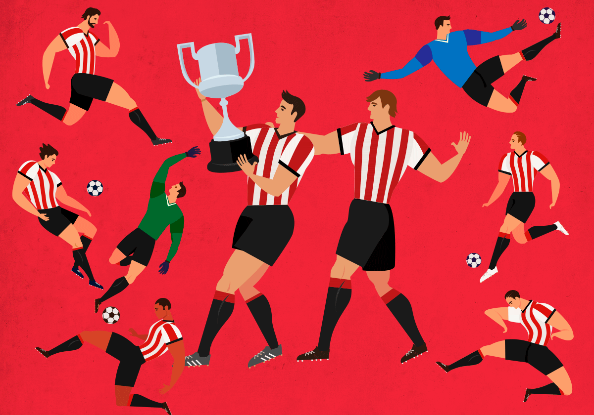 ¿Cuánto sabes del Athletic? Participa y podrás llevarte una tarjeta regalo de 100 euros de bilbaoDendak