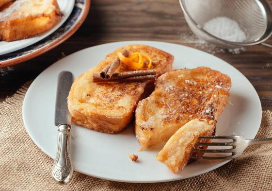 Estas son las mejores torrijas de supermercado para Semana Santa, según la OCU