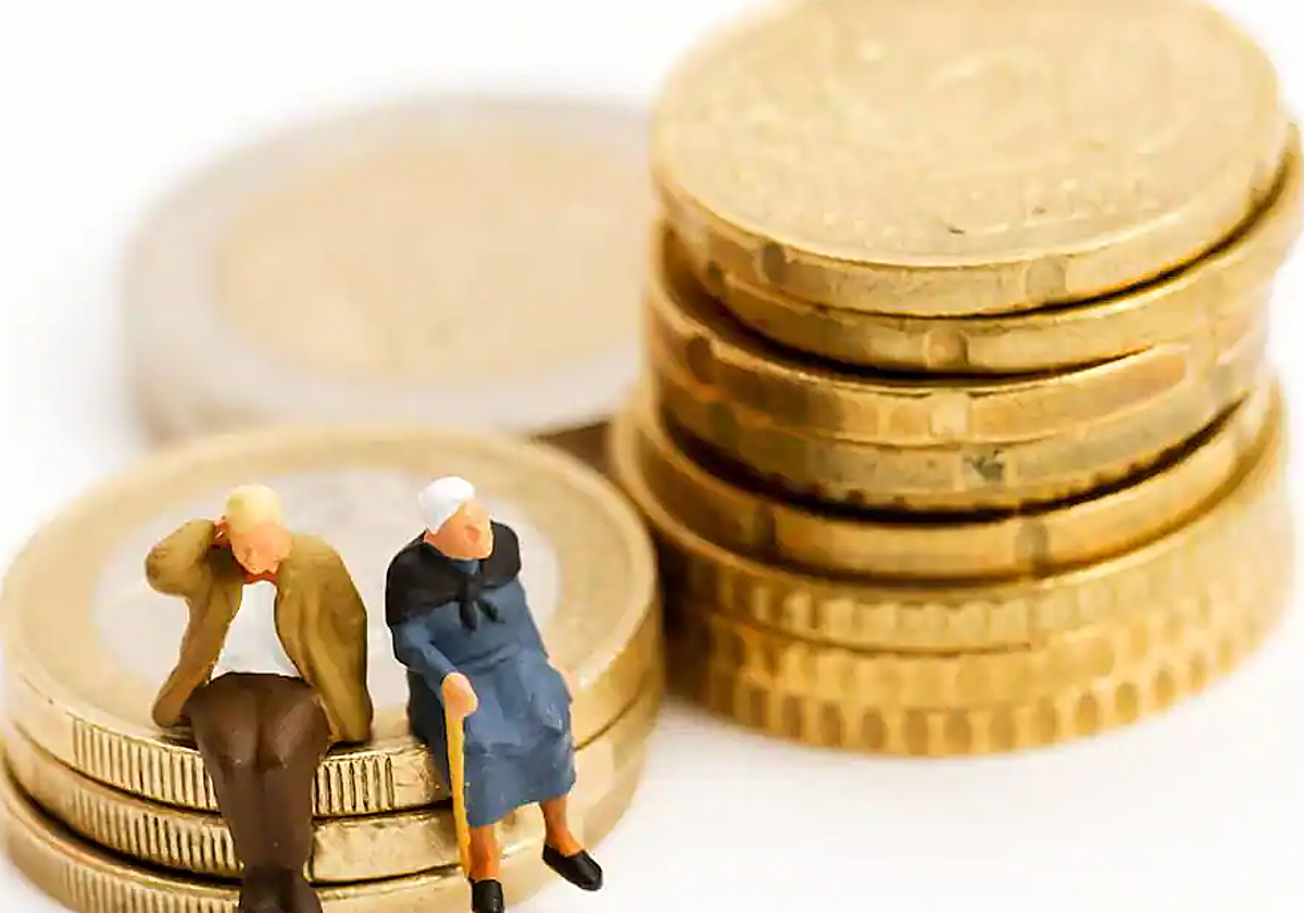 La novedad que muchos pensionistas vizcaínos disfrutarán en la declaración de la renta este año