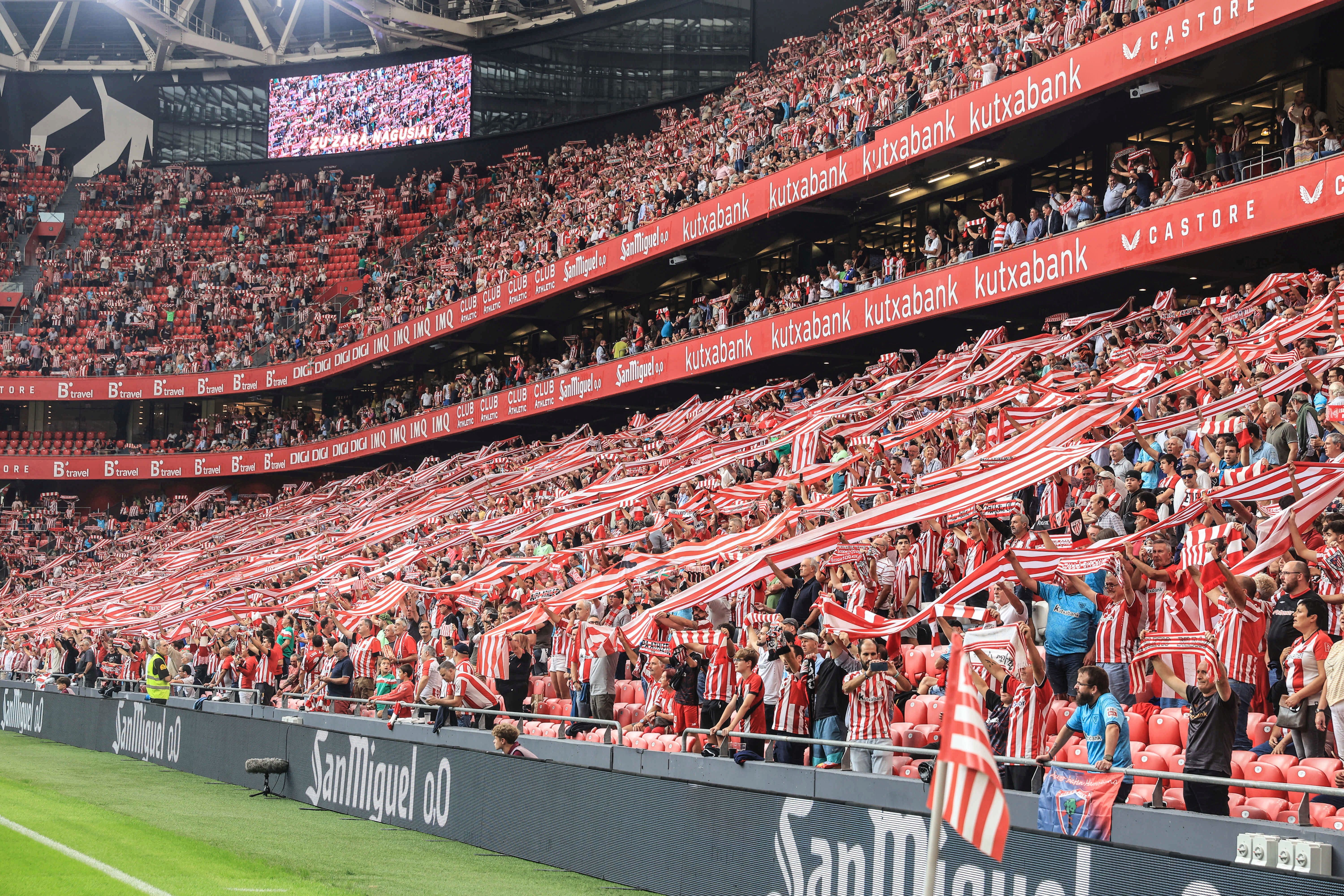 Cómo comprar la entrada para la final de la Copa del Rey paso a paso