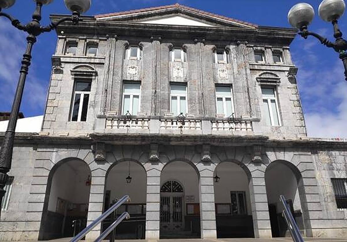 El contrato de emergencia estará en vigor durante nueve meses.