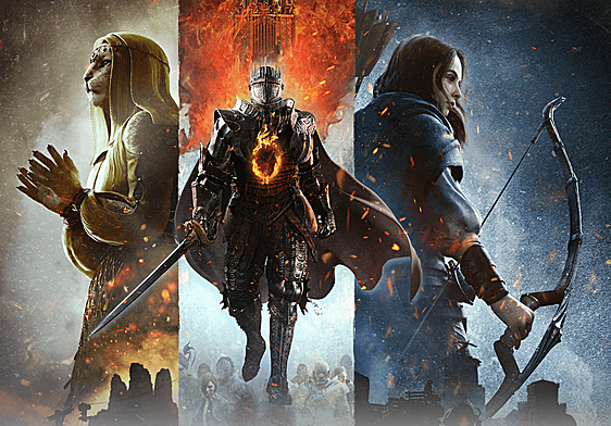 Análisis de 'Dragon's Dogma 2': Si no termina siendo el mejor juego de 2024, poco le faltará