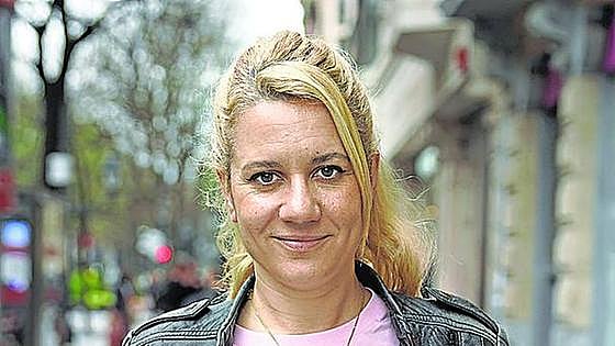 «El sexo se utiliza de herramienta de control y de castigo para las mujeres»