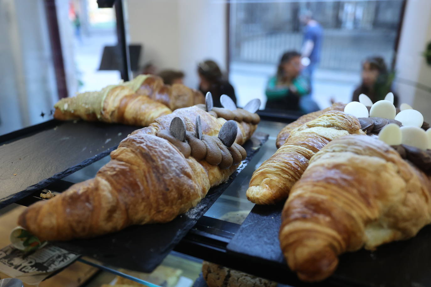 Café de especialidad y desayunos caseros: así es la cafetería soñada de Natxo en Bilbao