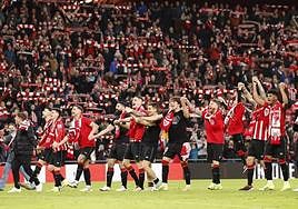 El gasto extra que la Federación cobra en cada entrada de la final de Copa