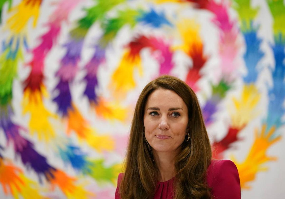 Qué se sabe sobre el diagnóstico de cáncer de Kate Middleton