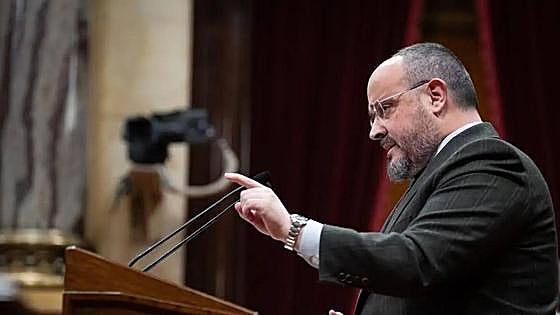 Las catalanas