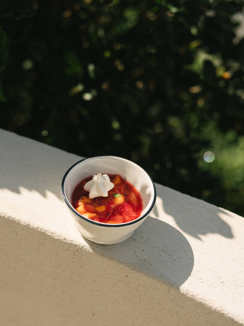 Los mejores &#039;brunch&#039; del domingo los sirven Isabel y Niko en su casa de Barrika