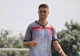La aventura boliviana de Sergio Llamas