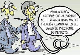 La viñeta de Sansón