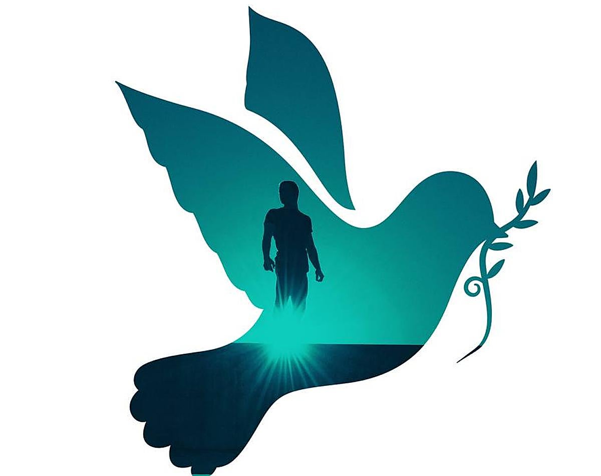 Necesitamos paz, no héroes