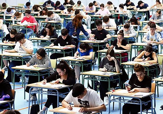 Aldaketak Selektibitatean